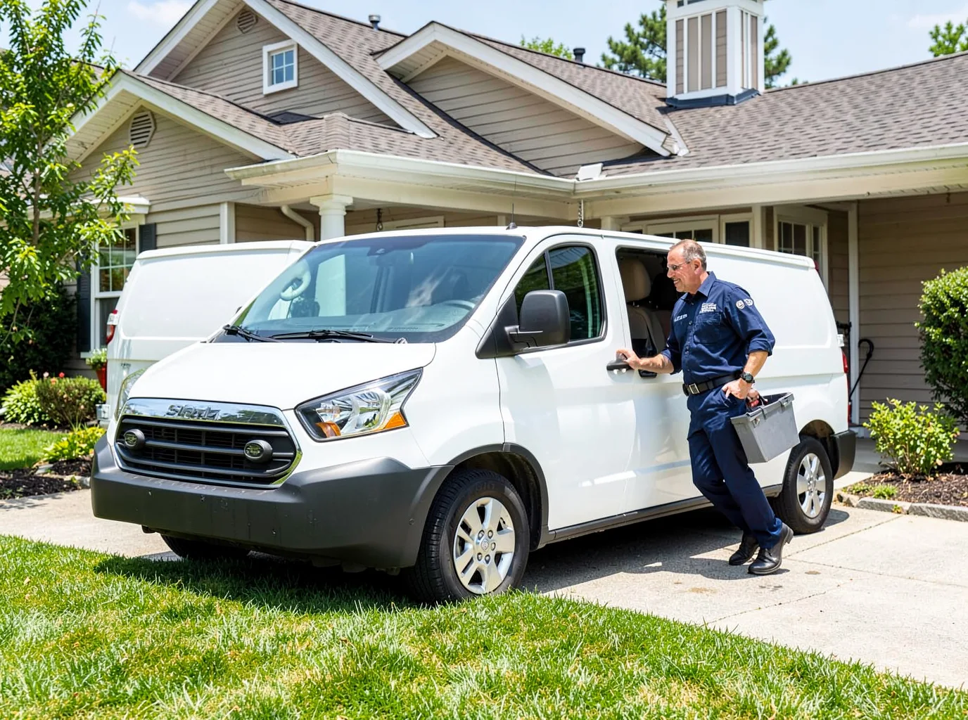 Emergency Plumber company in Woolrich, PA